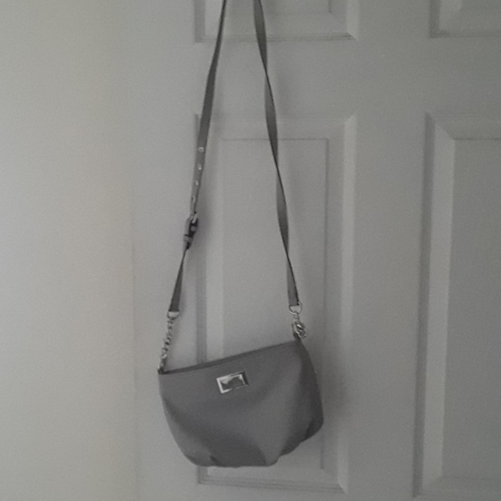 one time used crosbody purse